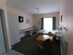 Lazy River Motor Inn Swan Hill Exterior foto